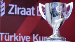 Ziraat Türkiye Kupası’nda Heyecan Son 16 Turuyla Devam Ediyor