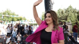 DEM Parti’den Başak Demirtaş’ın Adaylığına Yeşil Işık: ‘En Güçlü Adaylarımızdan Biri’