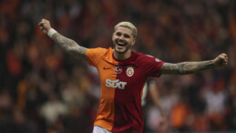 Galatasaray’a Icardi’den Kötü Haber: Oynaması için “Mucize” Gerekli
