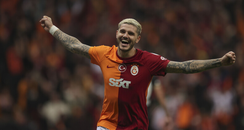 Galatasaray’a Icardi’den Kötü Haber: Oynaması için “Mucize” Gerekli