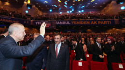 AK Parti 26 İlin Belediye Başkan Adaylarını Açıkladı