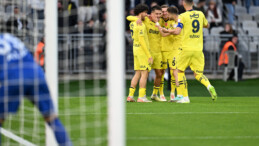 Fenerbahçe, İstanbulspor’u 5-1 Yendi: Cengiz Ünder Sahada Parladı