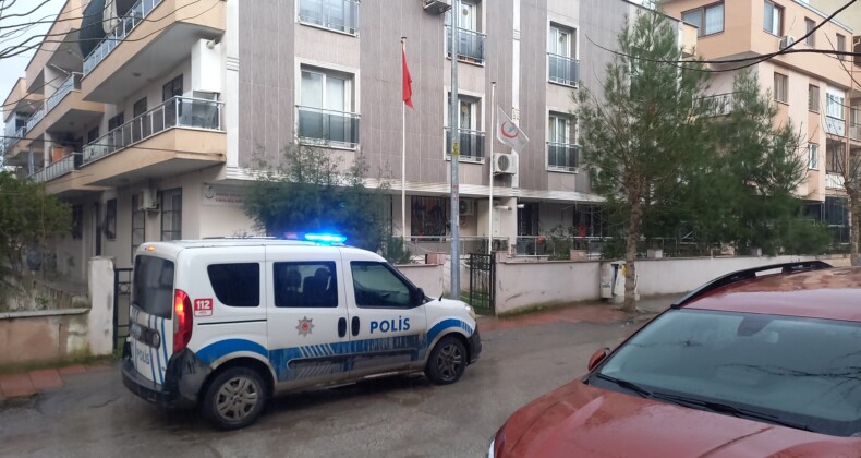 Manisa’da Aile Hekimine Saldırı: Şüpheli Gözaltında