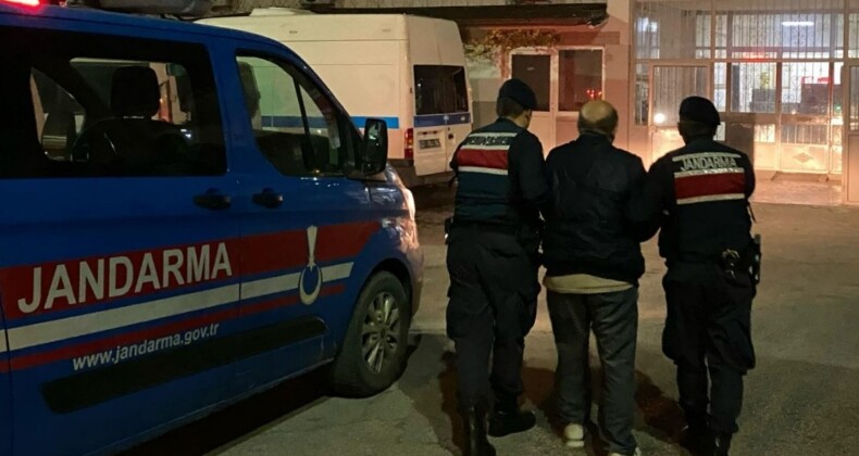2016’dan Beri Aranan FETÖ’nün ‘İlçe İmamı’ Gaziantep’te Yakalandı