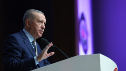 Erdoğan’dan MİT’e Övgü Dolu Sözler: ‘Gizli Kahramanlar Ülke İçin Çalışıyor'”