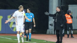 Eyüpspor’un Gözü Kulağı Fenerbahçe’de! Prensipte Anlaşıldı