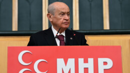 MHP 55 Belediye Başkanı Adayını Daha Açıkladı