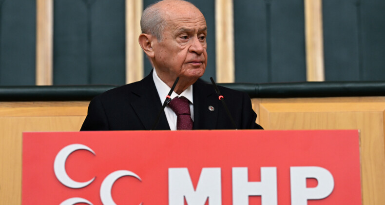 MHP 55 Belediye Başkanı Adayını Daha Açıkladı