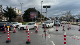 İBB’nin Çalışması Kadıköy’ü Felç Etti!