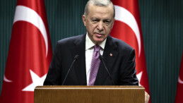 Cumhurbaşkanı Erdoğan En Düşük Emekli Maaşını Açıkladı!