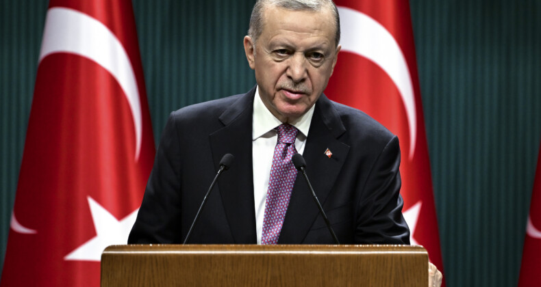 Cumhurbaşkanı Erdoğan En Düşük Emekli Maaşını Açıkladı!