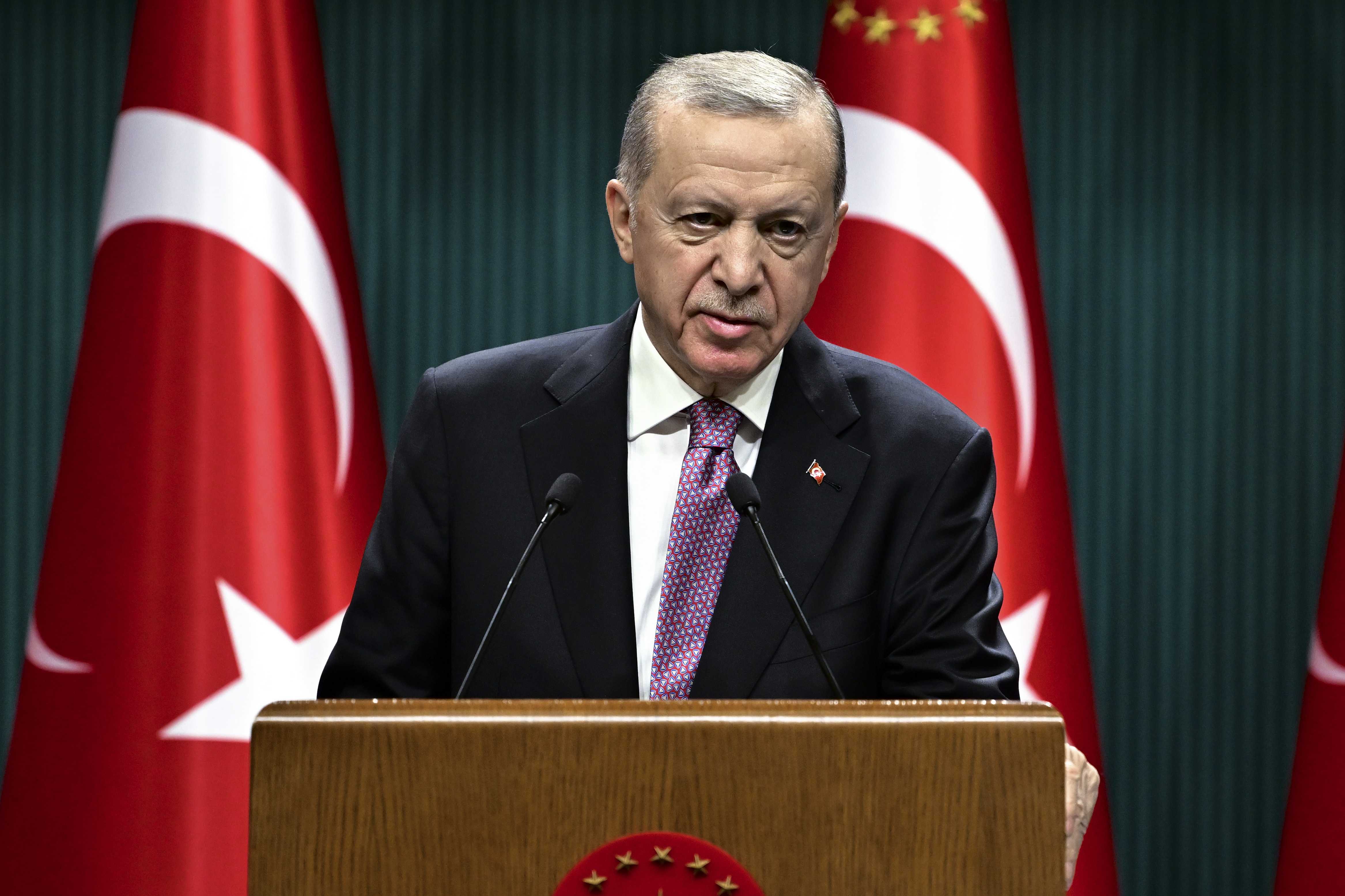 Cumhurbaşkanı Erdoğan En Düşük Emekli Maaşını Açıkladı! 7 AA 20240116 33453048 33453046 CUMHURBASKANI RECEP TAYYIP ERDOGAN