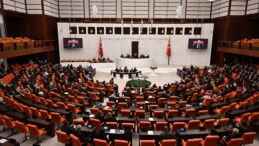 Başkanlık Tezkeresi TBMM’de Kabul Edildi! Büyük Meydan Okuma