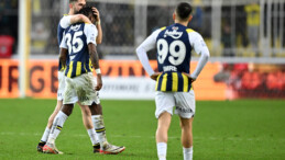 Fenerbahçe’de Fred Şoku! Yırtık Var