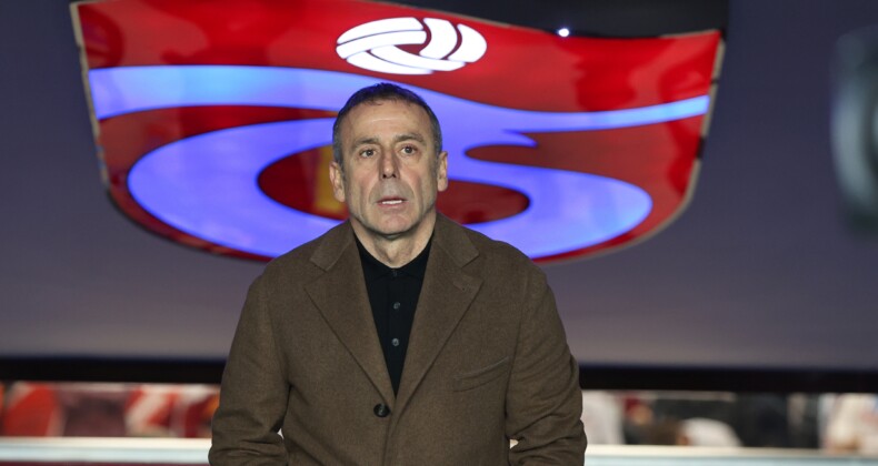 Trabzonspor’da Abdullah Avcı Ağır Mağlubiyet Sonrası Konuştu!