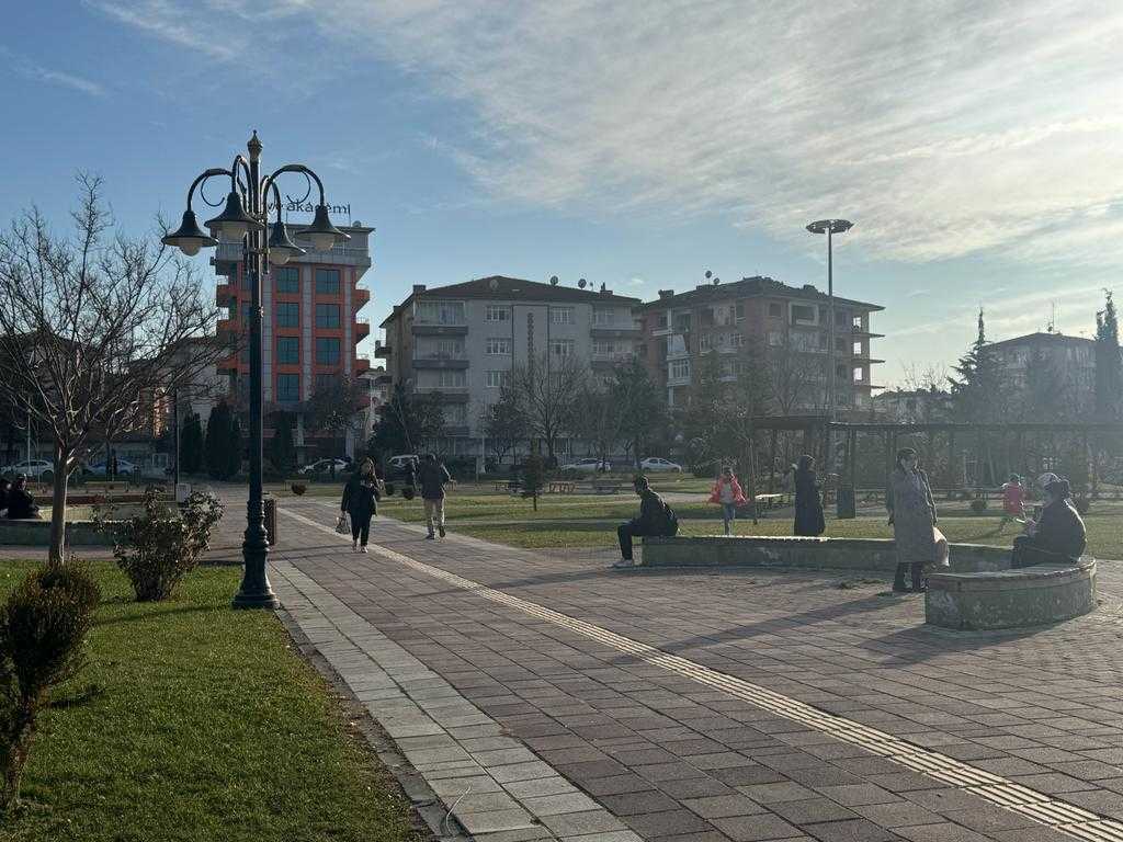 Malatya'da 5,2 Büyüklüğünde Deprem: Valilikten İlk Açıklama 3 AA 20240125 33528333 33528331 MALATYADA 52 BUYUKLUGUNDE DEPREM