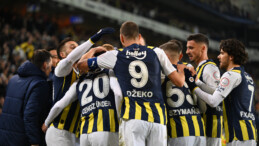 Fenerbahçe’de O İsim Rayo Vallecano’ya Kiralıyor!