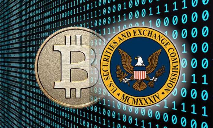 SEC Hesabı Hacklendi: Yanıltıcı Bitcoin ETF Onayı Paylaşımı
