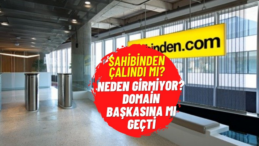 Sahibinden.com Erişim Krizi: Açıklama Geldi!