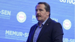 Memur-Sen Başkanı Yalçın’dan Zam Oranlarına Tepki: ‘Kamu Görevlilerine İyileştirme Şart’