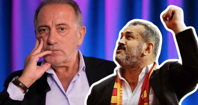 Fatih Altaylı’ya Hakaretten 7 Ay Hapis Cezası!