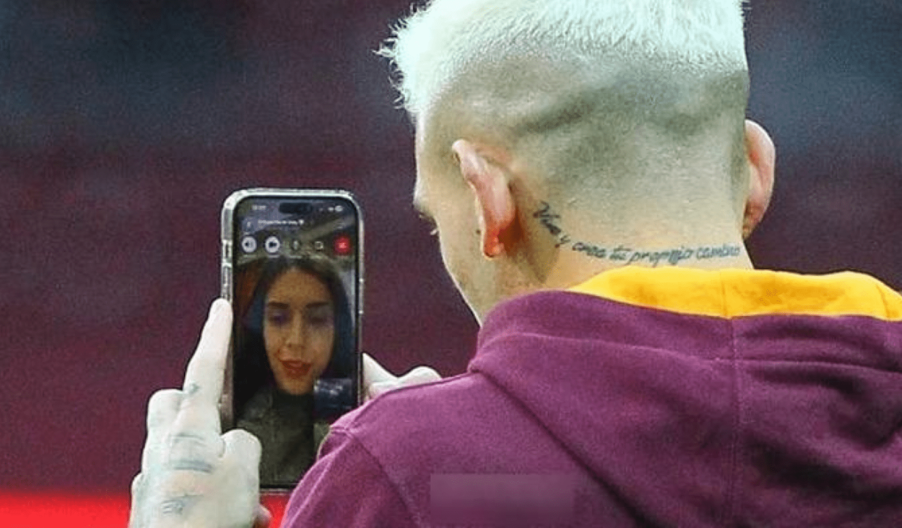 Devrim Özkan ve Torreira Aşkı Bitti! Bomba Detay... 9 Ekran goruntusu 2024 01 06 200626