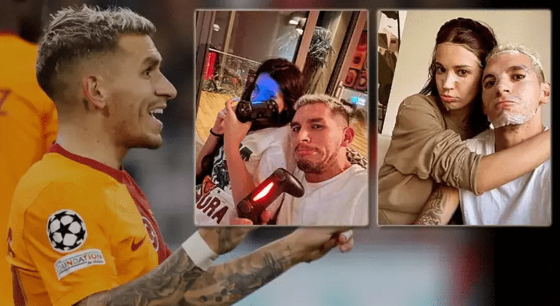 Devrim Özkan ve Torreira Aşkı Bitti! Bomba Detay... 12 Ekran goruntusu 2024 01 06 200659