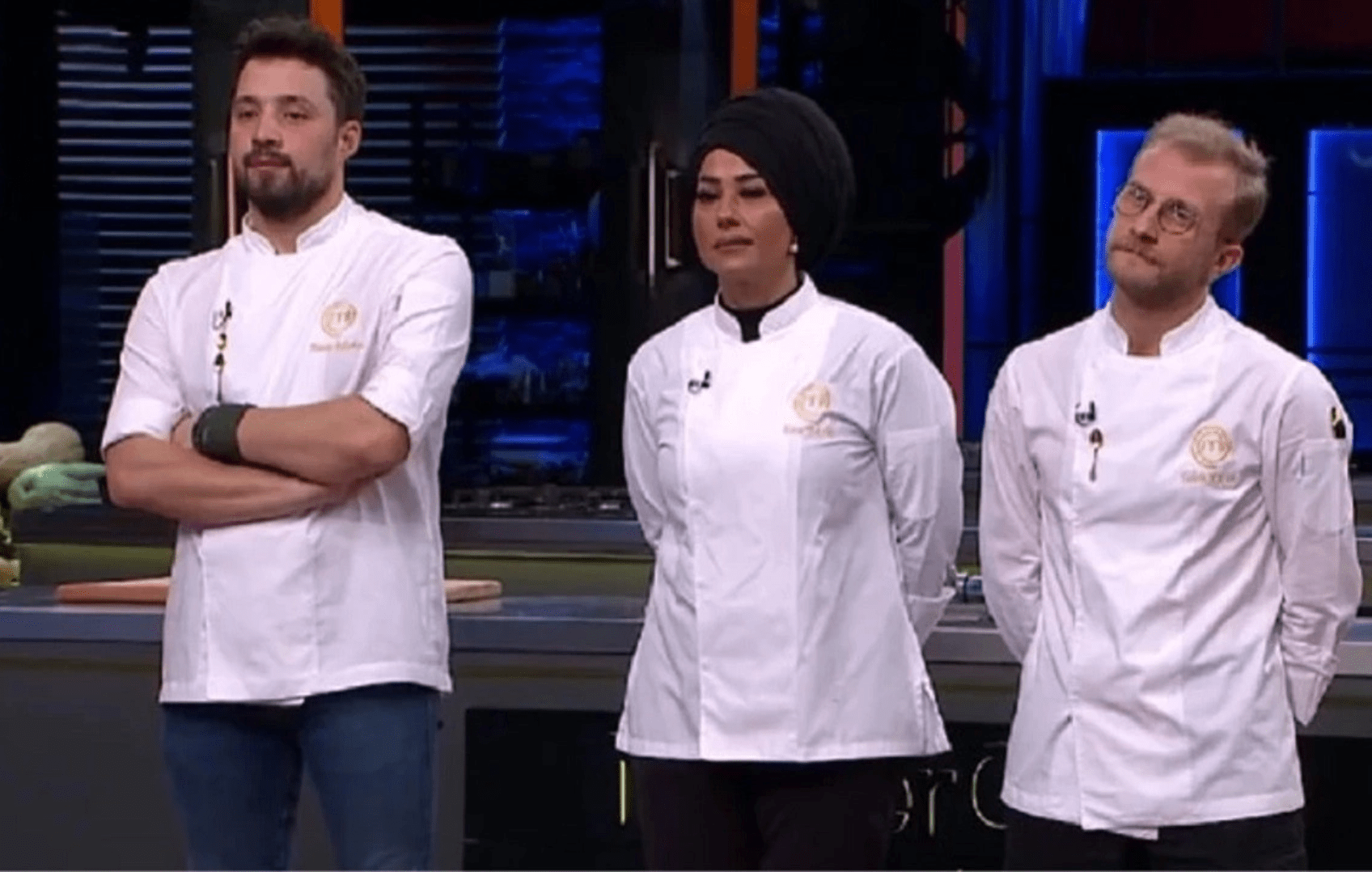 MasterChef All Star Şampiyonu Belli Oldu! Büyük Ödül Ne? 4 Ekran goruntusu 2024 01 08 012122