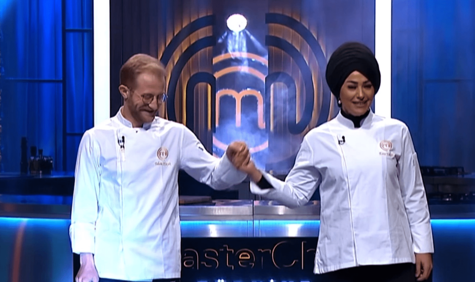 MasterChef All Star Şampiyonu Belli Oldu! Büyük Ödül Ne? 9 Ekran goruntusu 2024 01 08 012132