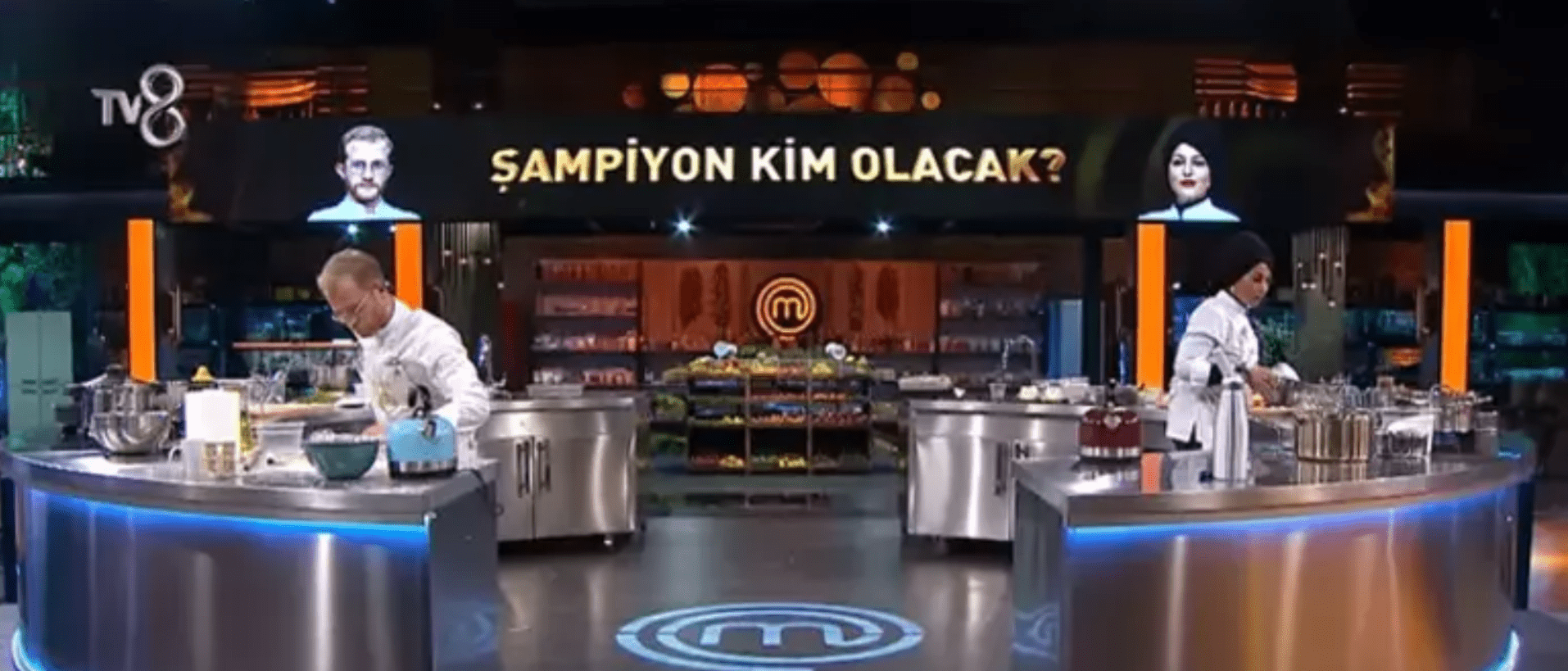 MasterChef All Star Şampiyonu Belli Oldu! Büyük Ödül Ne? 2 Ekran goruntusu 2024 01 08 012143