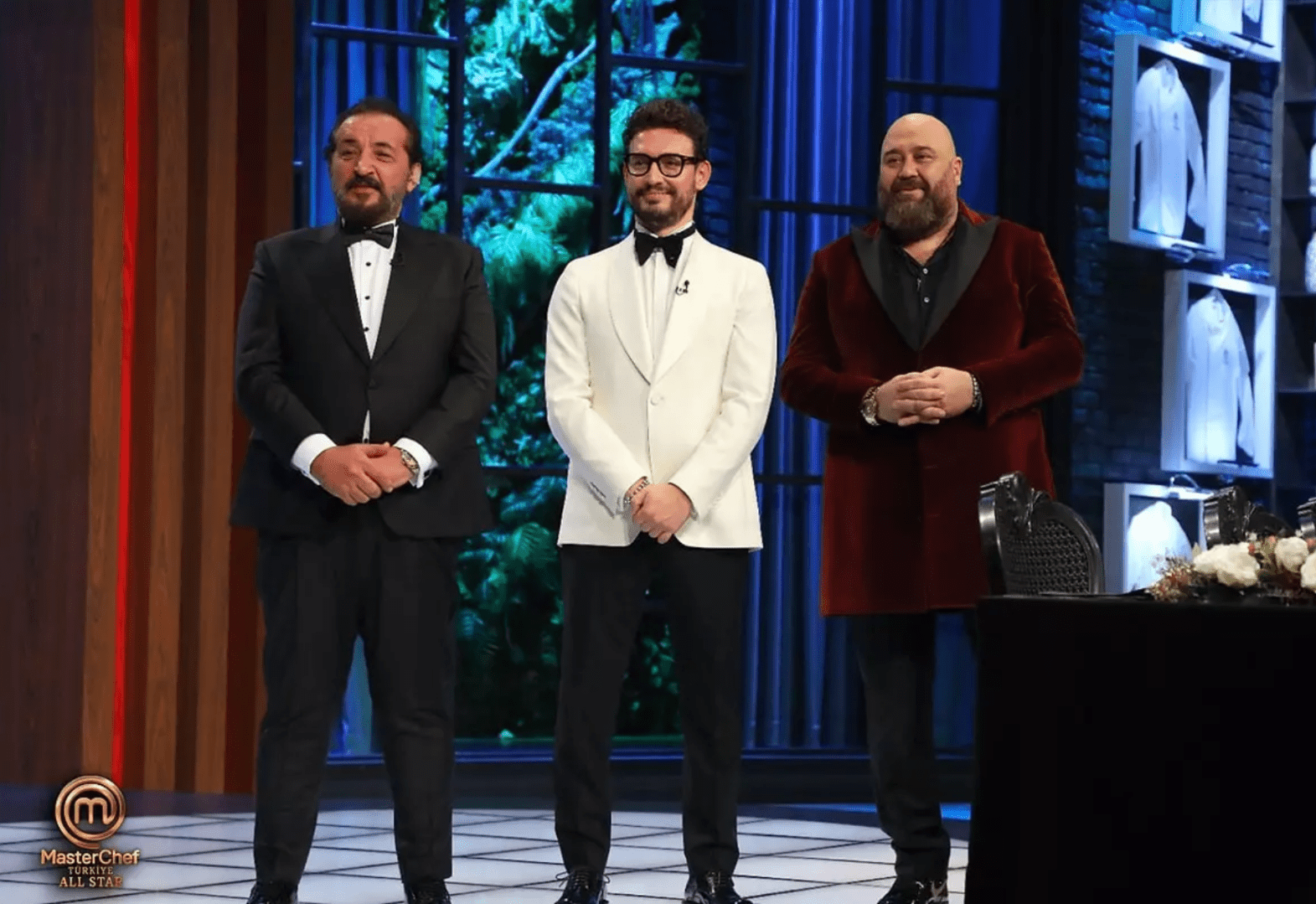 MasterChef All Star Şampiyonu Belli Oldu! Büyük Ödül Ne? 3 Ekran goruntusu 2024 01 08 012152