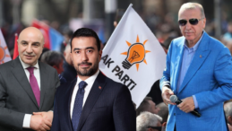AK Parti’nin Ankara Adayı İçin Sürpriz İddia: Turgut Altınok ve Diğer İsimler