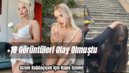 OnlyFans Fenomeni Gizem Bağdaçiçek İçin İstenen Ceza!
