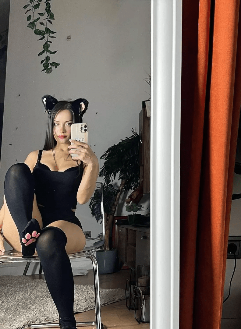 OnlyFans Fenomeni Gizem Bağdaçiçek İçin İstenen Ceza! 3 Ekran goruntusu 2024 01 10 135638