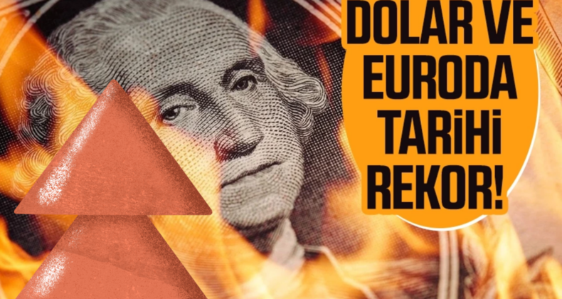 Dolar 30 TL’yi Aştı: Tarihi Rekor ve Piyasalardaki Son Durum