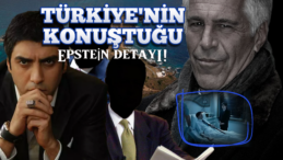 Kurtlar Vadisi Dizisindeki Kehanet: Epstein Skandalının Yıllar Öncesinden İşaretleri