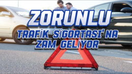 Milyonlarca Sürücüye Etki Edecek: Şubat’ta Trafik Sigortası Zamlanıyor!