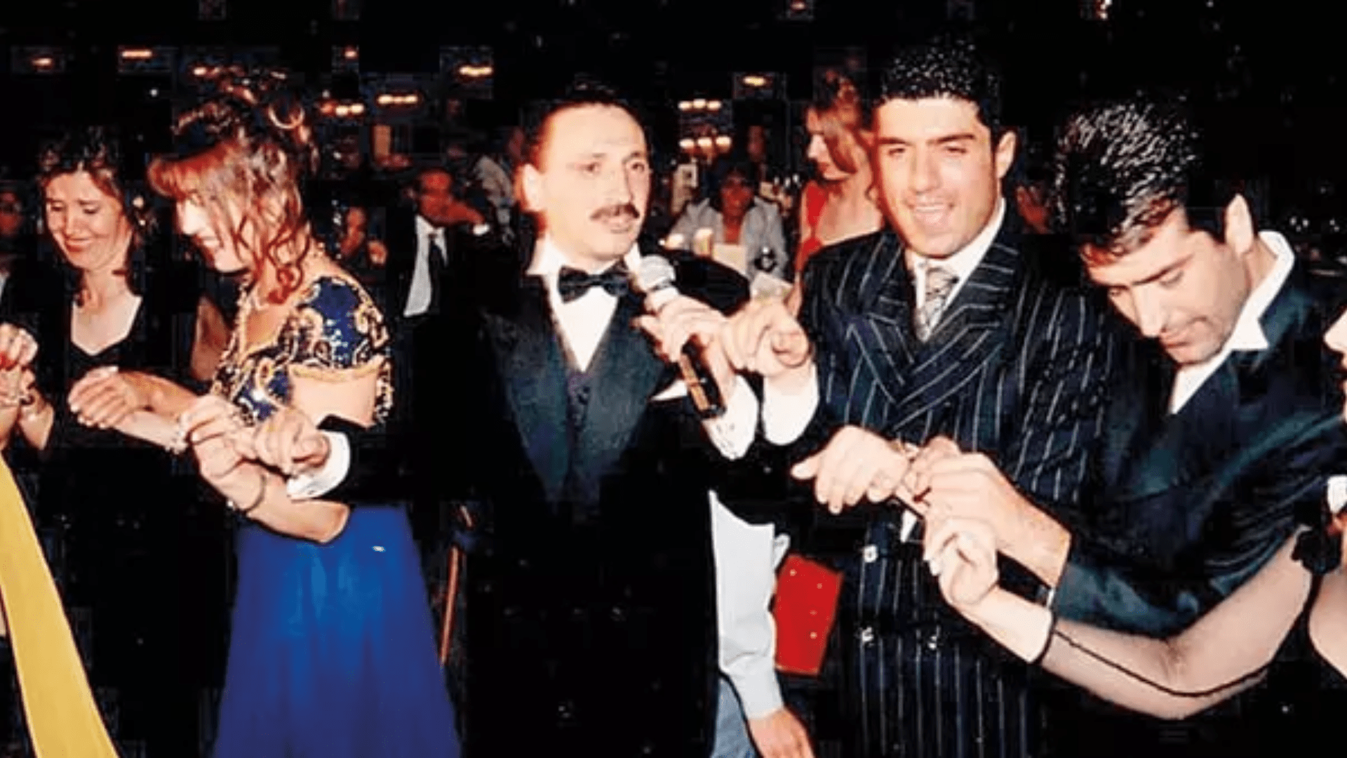 Müzik Dünyasının Yıldızların Patronu: Hilmi Topaloğlu Kimdir? 6 Ekran goruntusu 2024 01 12 224944