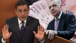 Fatih Portakal, Emekli Maaşını Duyunca Şoke Oldu! “Ne Yüzde 5 mi?”