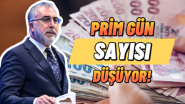 Bakan Işıkhan Müjdeyi Verdi: “Bağ-Kur Prim Günü Sayısı Düşecek”
