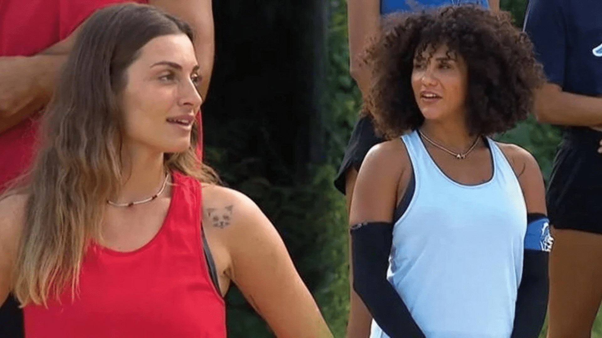 Survivor All Star'da Sürpriz Değişiklik! Ilıcalı Dev Ödül Açıkladı... 3 Ekran goruntusu 2024 01 21 151204