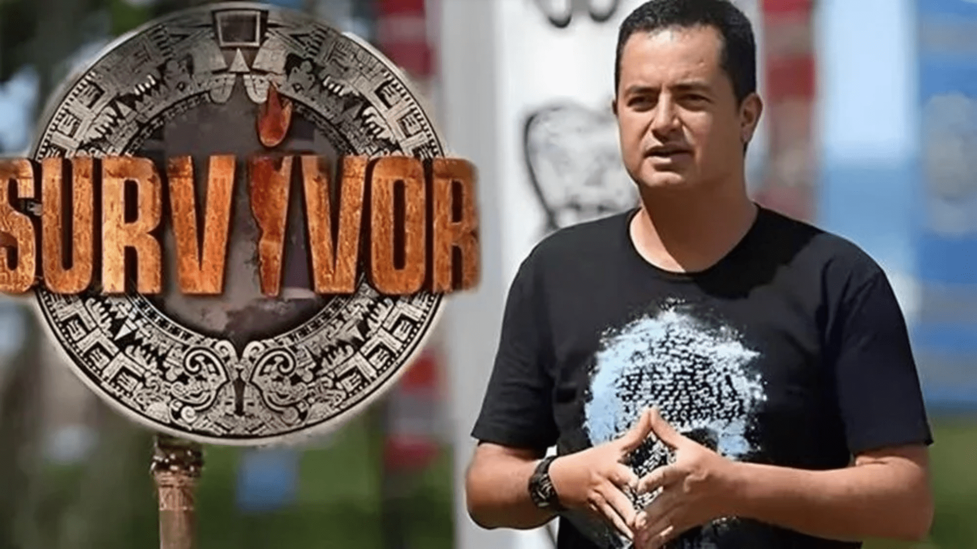 Survivor All Star'da Sürpriz Değişiklik! Ilıcalı Dev Ödül Açıkladı... 1 Ekran goruntusu 2024 01 21 151221