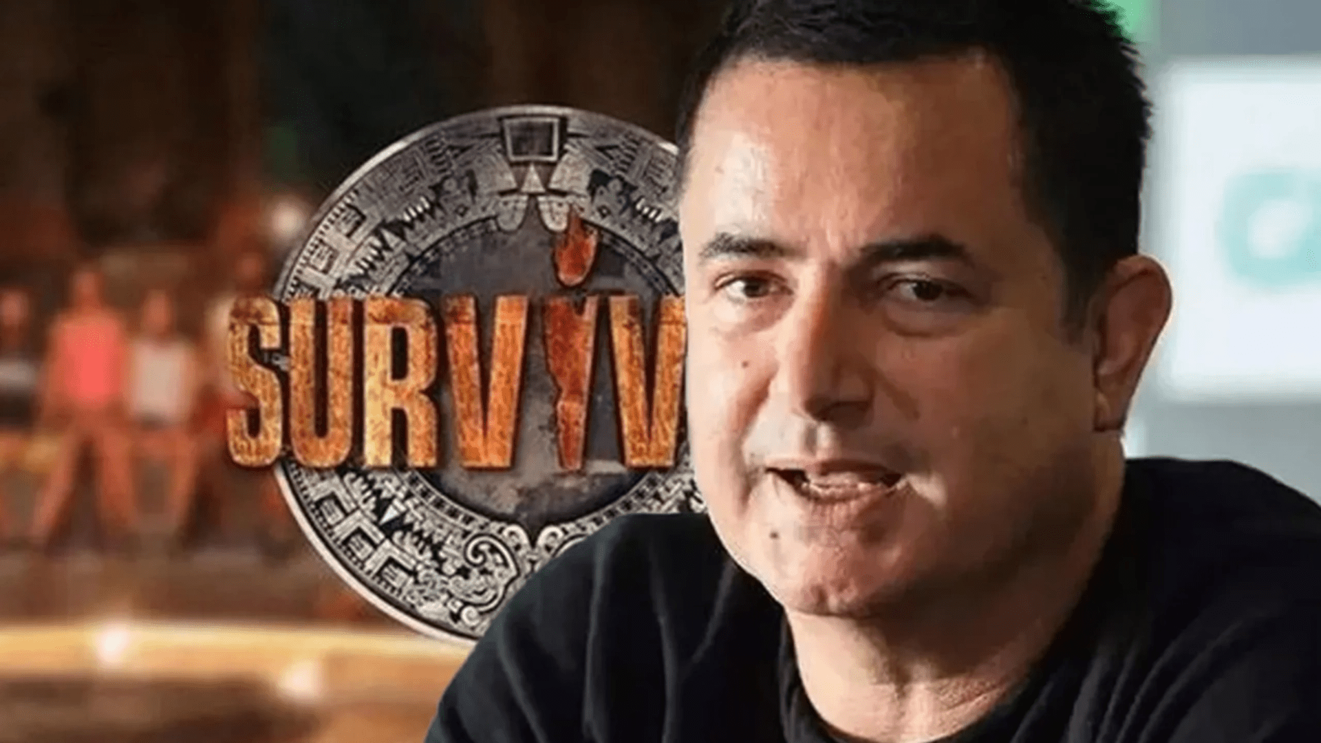Survivor All Star'da Sürpriz Değişiklik! Ilıcalı Dev Ödül Açıkladı... 4 Ekran goruntusu 2024 01 21 151249 1