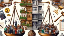 Kira Zamlarında Yeni Dönem: Ev Sahipleri ve Kiracılar Dikkat!