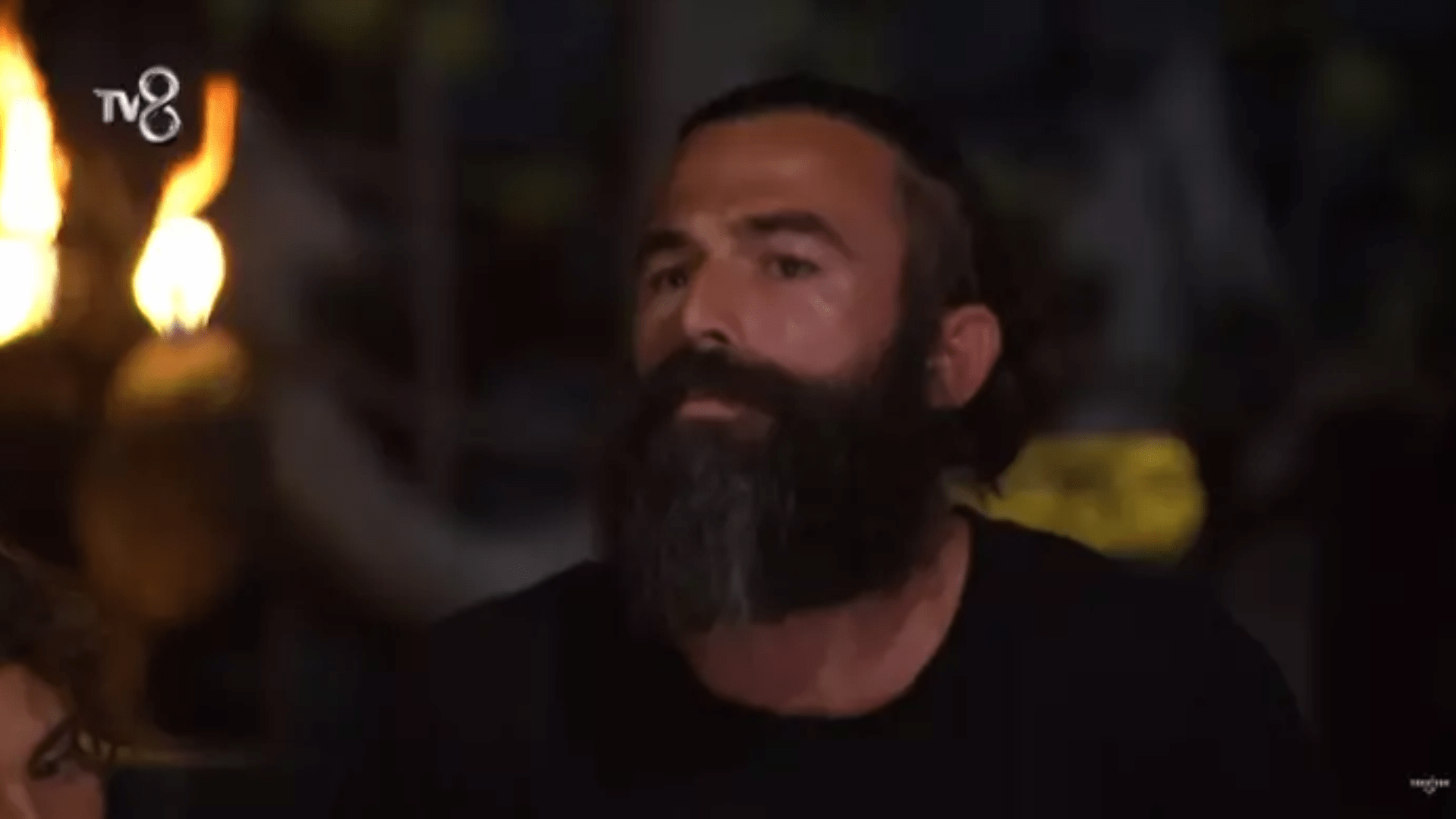 Survivor'da Büyük Gerginlik: Acun Ilıcalı, Turabi'ye Sert Çıktı! 2 Ekran goruntusu 2024 01 22 142211
