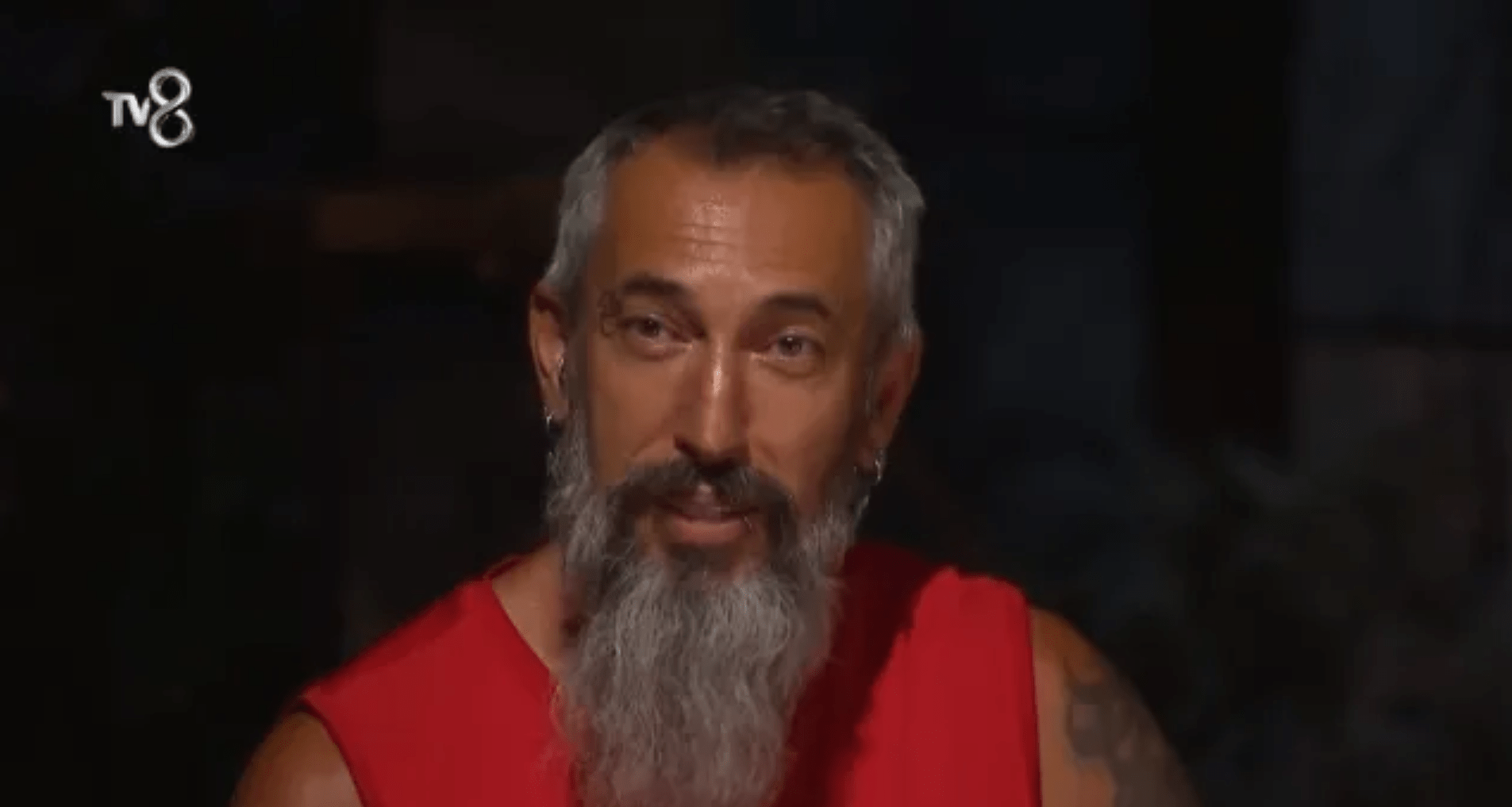 Survivor'da Büyük Gerginlik: Acun Ilıcalı, Turabi'ye Sert Çıktı! 4 Ekran goruntusu 2024 01 22 142423