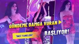 Gündemi Sallayan “İnci Taneleri” Perdeyi Açıyor
