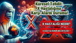 “X Hastalığı” Alarmı: Covid-19’dan 20 Kat Daha Ölümcül!