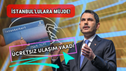 Yeni Anne ve Babalara Müjde: Murat Kurum’dan “Aile Kart” Vaadi