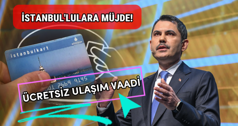 Yeni Anne ve Babalara Müjde: Murat Kurum’dan “Aile Kart” Vaadi